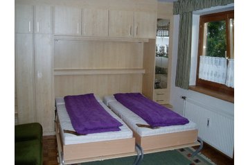 Austrija Privát Saalbach-Hinterglemm, Eksterijer